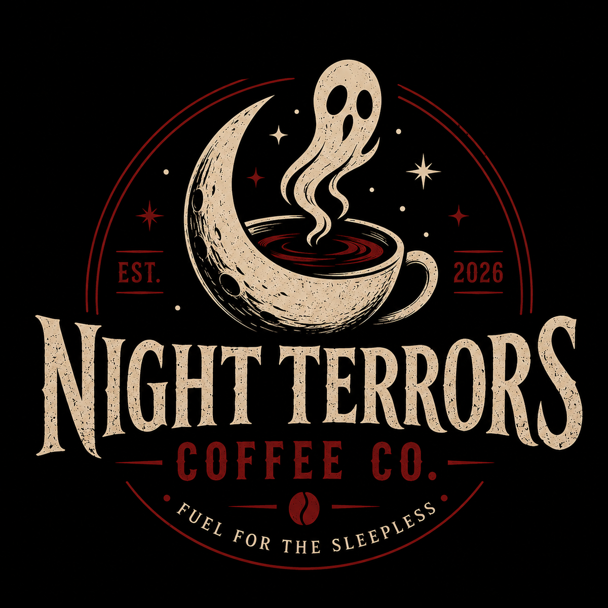 Night Terrors Coffee Co.